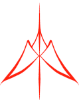 MKUltraman red logo