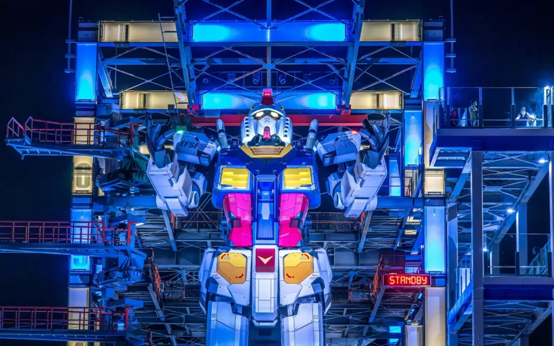 The Digital Paradox: Unlocking Opportunity in Japan’s Analog Systems