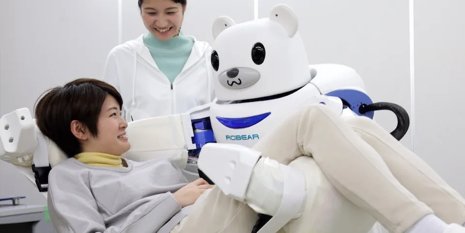 The Human Crisis: Why Japan’s Agetech Strategy Will Fail