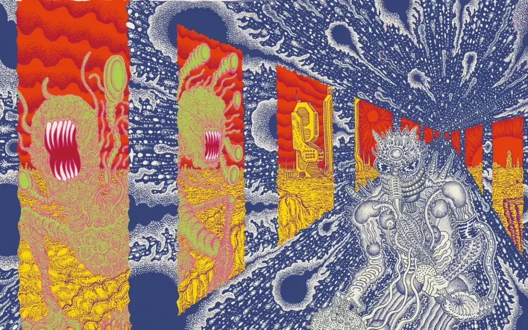 How a Powerful Visual Brand Strategy Redefines Your Branding