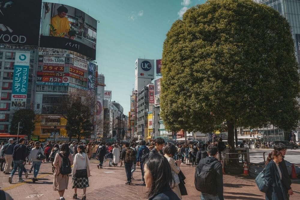 Japan’s Brand Paradox: Deconstructing the Myth of Cool Japan vs. Japan Inc.