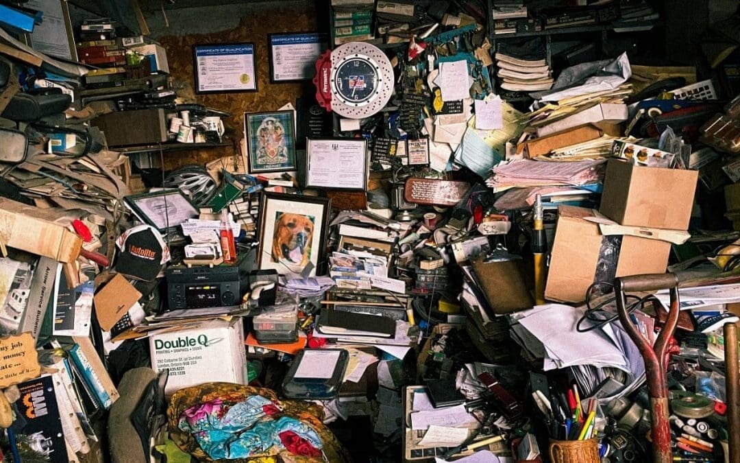 7 Devastating Reasons the ‘Disorganized’ Excuse Cripples Japanese Business