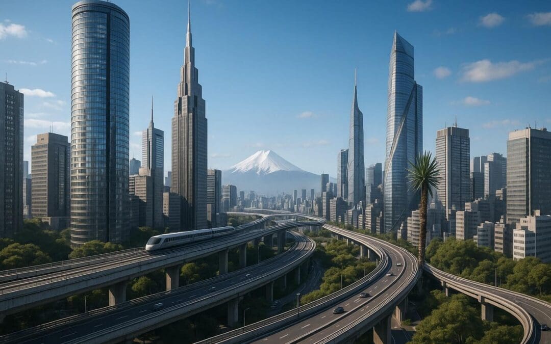 The Great Tokyo Freak-Out: Who Is Gatekeeping Japan?