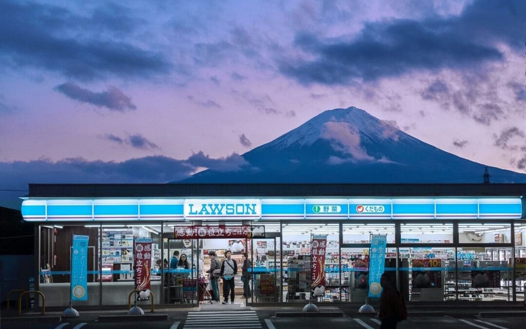 Tourist Behavior: Unlock Japan’s Amazing Cultural Code