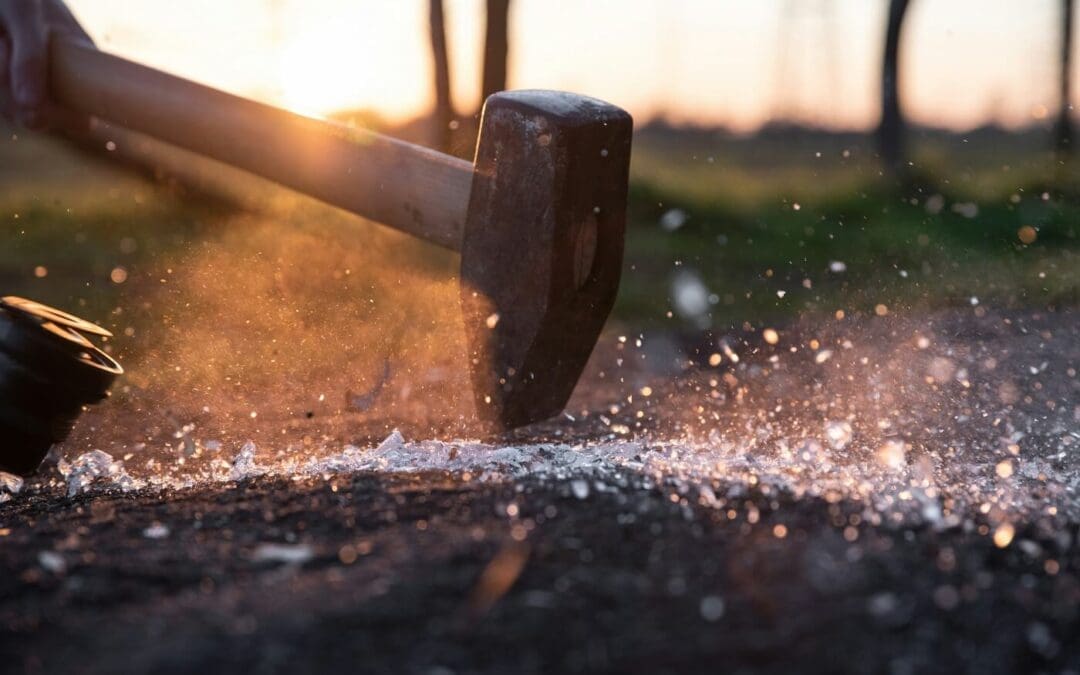 The Tautology of Failure: How Japan Breaks Its Own Knees